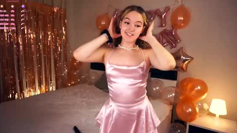 Leya Day Mary Night   PvT Open online show from 03/06/25, 06:59