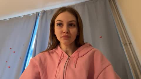 Leya Day Mary Night   PvT Open online show from 01/07/26, 07:22