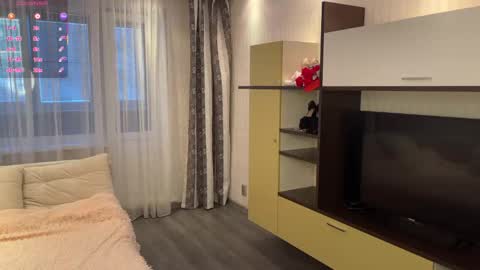 Leya Day Mary Night   PvT Open online show from 02/05/26, 06:51