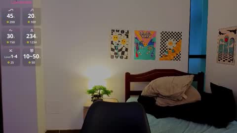 Next stream saturday night  online show from 03/21/26, 08:19