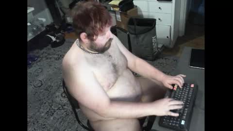 hipguy91 online show from 02/08/26, 01:31