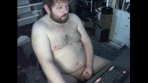 hipguy91 online show from 02/24/26, 10:30