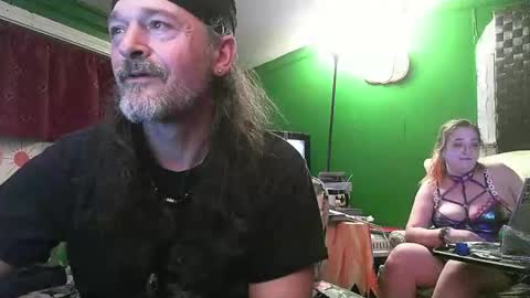 hippiedad333 online show from 04/14/26, 01:22