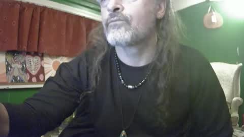 hippiedad333 online show from 05/24/26, 05:12