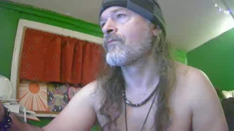 hippiedad333 online show from 05/28/26, 06:21