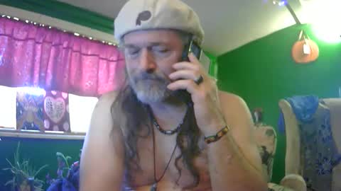hippiedad333 online show from 06/01/26, 10:00