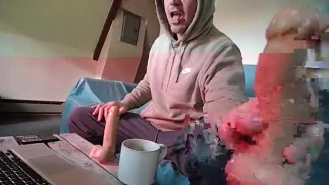 Hippie Jijm online show from 01/24/25, 06:14