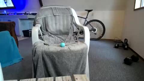 Hippie Jijm online show from 02/13/26, 08:49