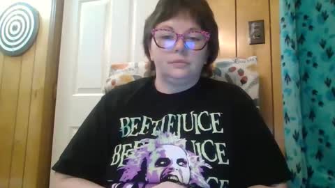 Bella online show from 02/17/25, 06:42