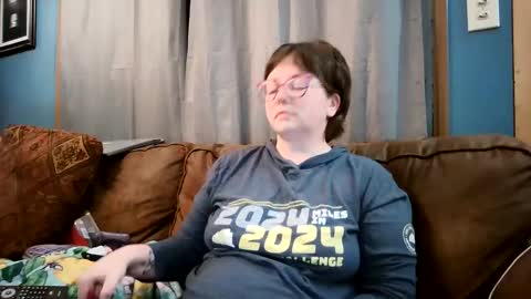 Bella online show from 02/20/25, 04:18