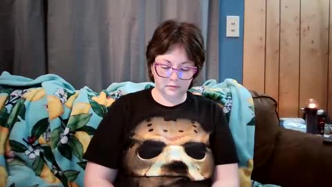 Bella online show from 02/22/25, 03:12