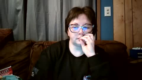 Bella online show from 02/26/25, 04:36