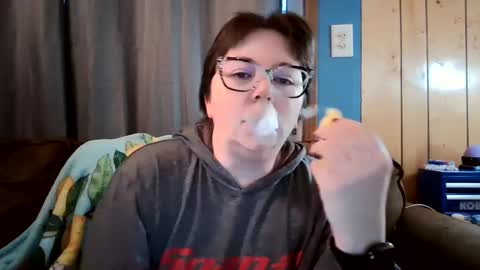 Bella online show from 02/27/25, 12:02