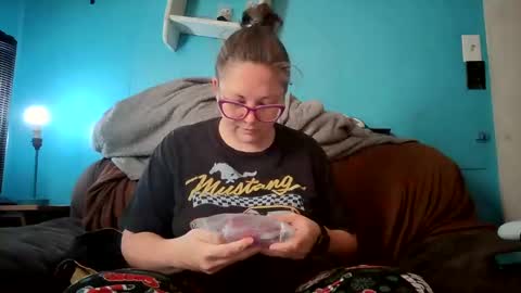 Bella online show from 09/14/25, 08:41