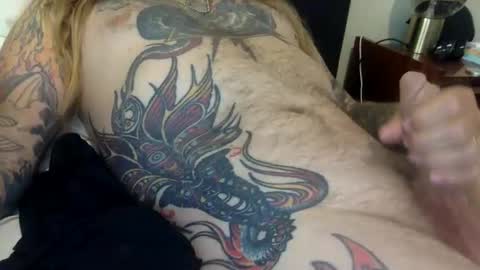 hippybiker online show from 04/27/26, 10:46
