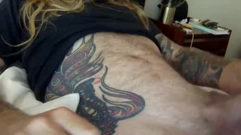 hippybiker online show from 05/08/26, 03:17