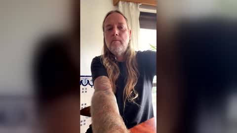 hippybiker online show from 05/09/26, 09:03