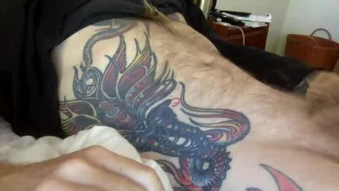 hippybiker online show from 05/14/26, 09:05