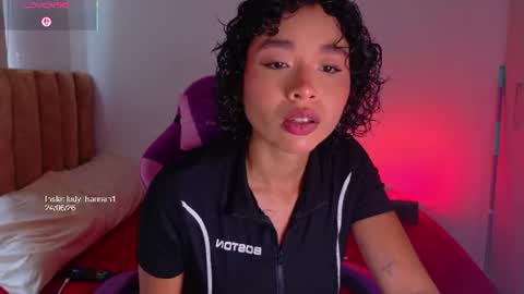 H A N N A H online show from 06/26/26, 06:23