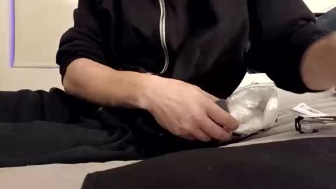 Hipulse online show from 10/05/25, 05:00