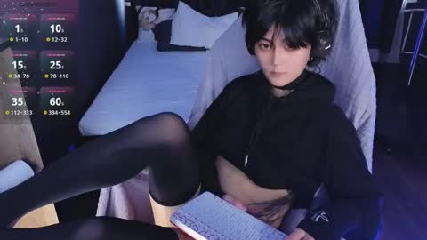 Hiro Ryota online show from 03/20/26, 10:53