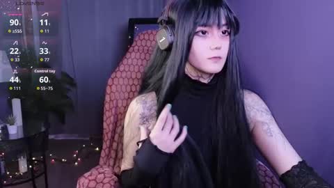 Hiro Ryota online show from 03/24/26, 04:12