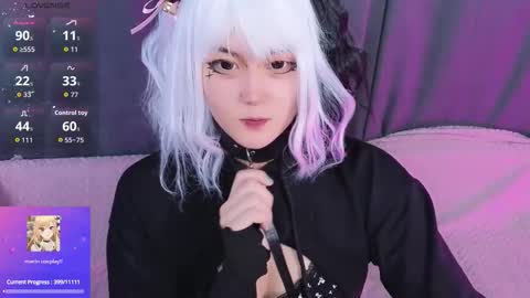 Hiro Ryota online show from 03/25/26, 04:02