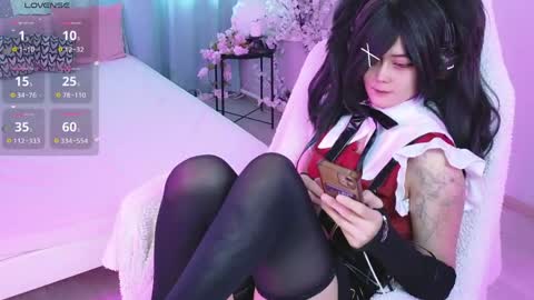 Hiro Ryota online show from 03/27/26, 10:48