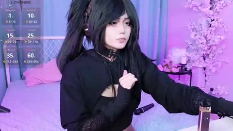 Hiro Ryota online show from 03/28/26, 04:39