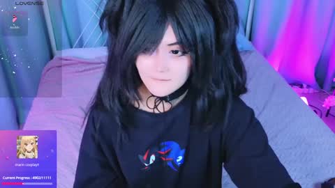 Hiro Ryota online show from 03/29/26, 04:29