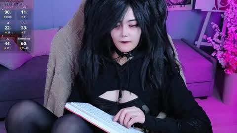 Hiro Ryota online show from 04/07/26, 03:56