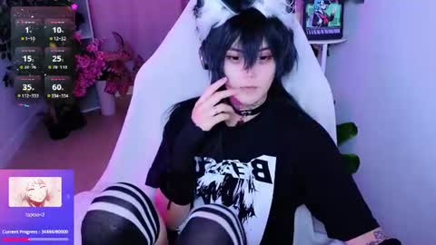 Hiro Ryota online show from 06/19/26, 01:15