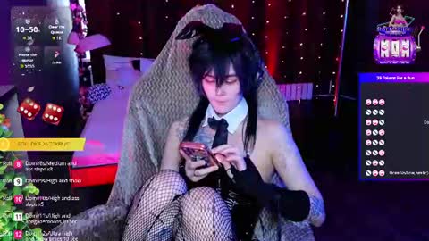 Hiro Ryota online show from 06/30/26, 12:06