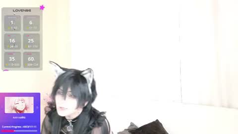 Hiro Ryota online show from 07/20/26, 04:31