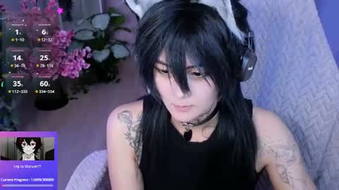 Hiro Ryota online show from 07/30/26, 04:28