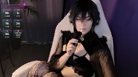 Hiro Ryota online show from 07/31/26, 05:23