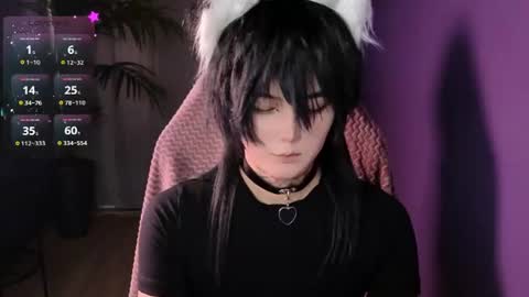 Hiro Ryota online show from 08/03/26, 04:55