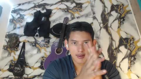 hirosi shen online show from 05/28/26, 01:41
