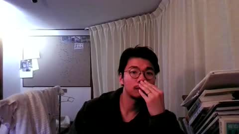 Taick online show from 02/25/26, 04:05