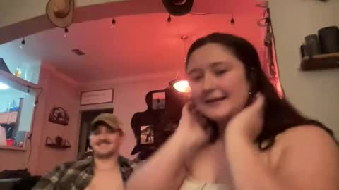 hiscommandherstage online show from 02/03/26, 03:26