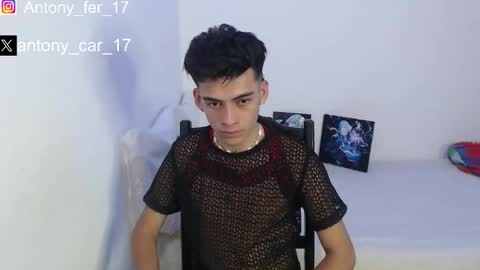 Hisokax online show from 12/14/25, 07:07