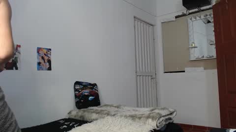 Hisokax online show from 02/27/26, 02:55