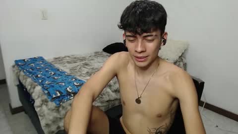 Hisokax online show from 03/10/26, 03:22