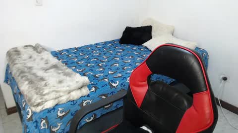 Hisokax online show from 03/12/26, 04:18