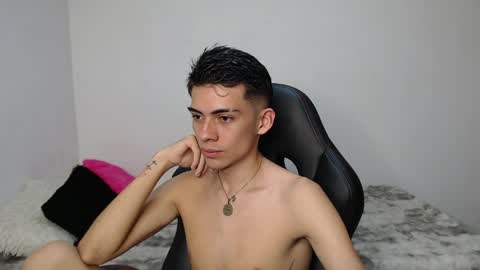 Hisokax online show from 03/29/26, 03:39