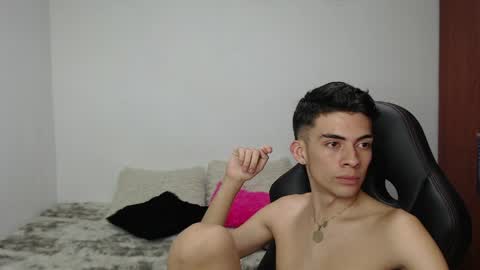 Hisokax online show from 04/02/26, 09:29