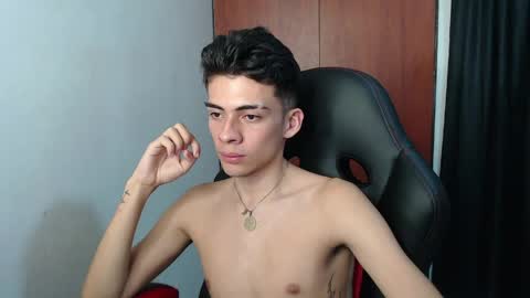 Hisokax online show from 04/05/26, 02:20