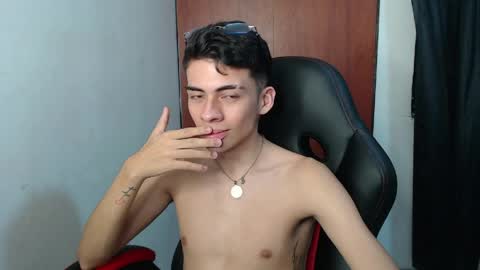 Hisokax online show from 04/07/26, 04:35