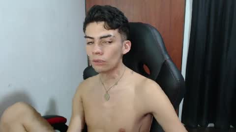 Hisokax online show from 04/09/26, 03:50