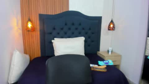 Hisoka online show from 01/17/26, 02:22